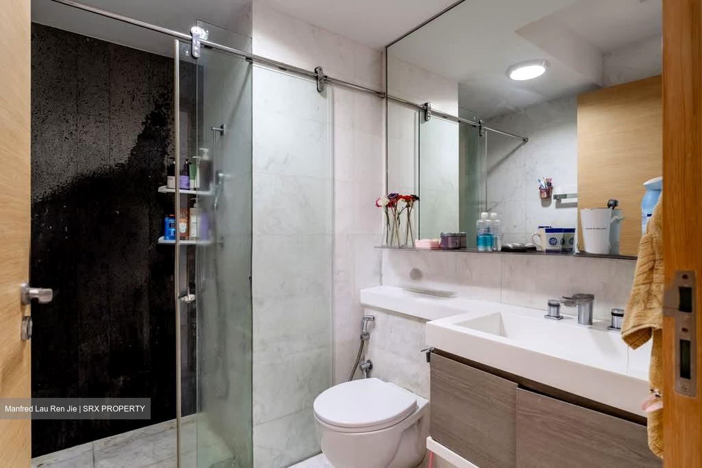 SilverSea (D15), Condominium #597168371